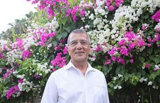 Mezitli Belediyesi, virüs tedbirlerine 8 milyon bütçe...