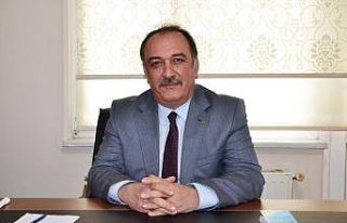 MHP’den Ramazan’da 800 aileye alışveriş kartı