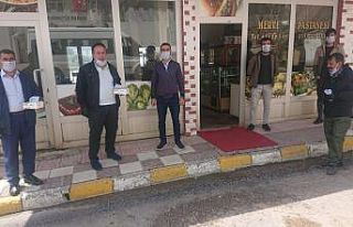 MHP’li Kütahya Belediye Başkanı Işık’dan...