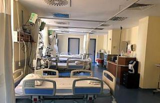 Midyat’ta yoğun bakım yatak sayısı arttırıldı