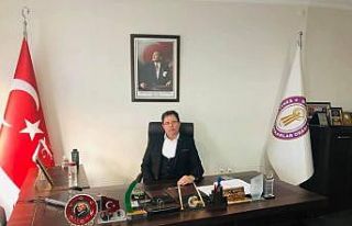 Milas Esnaf Odası aile dayanışma çalışması...