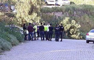 Milas’ta sosyal mesafe kuralına uymayanlara ceza