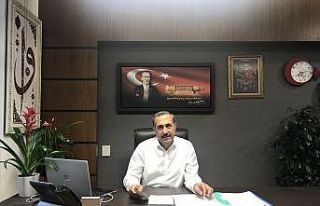 Milletvekili Arvas: “Sağlık çalışanlarına...