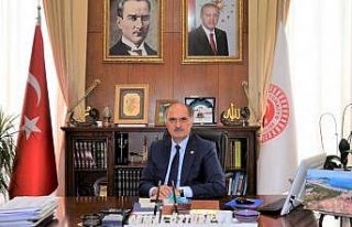 Milletvekili Cemal Öztürk: “Hizmetler kesintisiz...