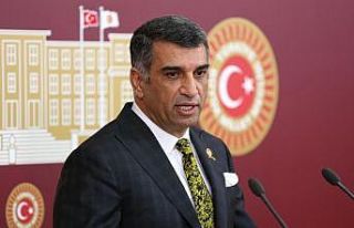 Milletvekili Erol:"31 ildeki sokağa çıkma...