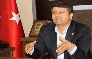 Milletvekili Tutdere Avukatlar Gününü kutladı