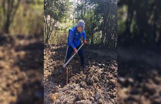 Milli boks antrenörü 24 gündür kendi karantinasında