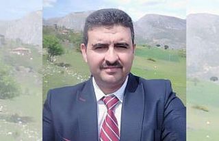 Milli dayanışma kampanyası’na 1 aylık maaşıyla...