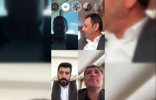 Milli Dayanışma Kampanyasına tam destek