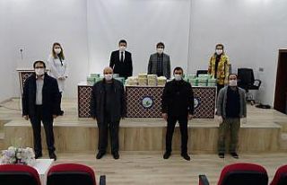 Milli Eğitim Müdürlüklerinde çalışan personele...