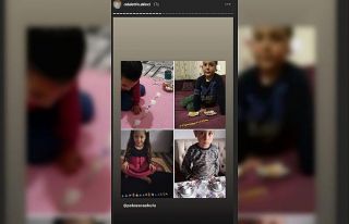 Milli Eğitim Müdürü Ekinci uzaktan eğitim günlerini...