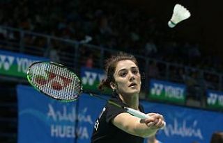 Milli sporcular evlere konuk oluyor