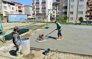 Minik Buğra’nın hayali gerçek oluyor