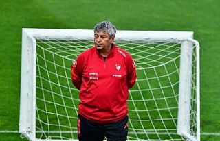 Mircea Lucescu: "Beşiktaş’ı reddettim"