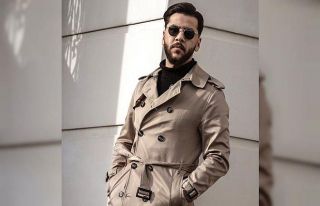 Model Karzan Ibrahim Shingaly gelen iş tekliflerini...