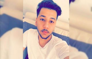 Model Karzan Ibrahim Shingaly: "Kısıtlı günlerimizi...