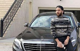Model Karzan Ibrahim Shingaly’den meslektaşlarına...