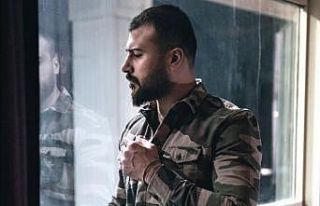 Model Rezan Sinjari: "Kısıtlamalar sonrası...