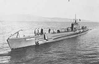 MSB’den ’Dumlupınar’ paylaşımı