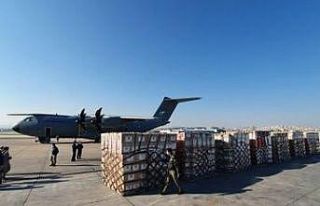 MSB:"Millî Savunma Bakanlığı ile Sağlık...