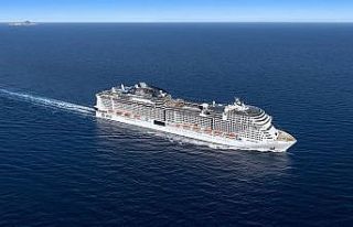 MSC Cruises operasyon durdurma kararını 10 temmuza...