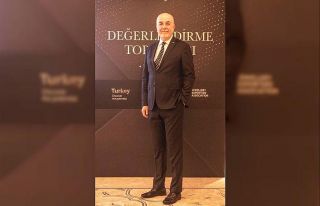 Mücevher İhracatçıları Birliği Başkanı Kamar:...