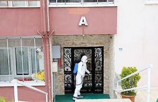 Mudanya’da Covid-19’a geçit yok