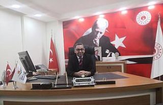 Müdür Yakar’dan “Biz Bize Yeteriz Türkiyem”...