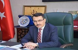 Müftü Çelik: “Gerekli tedbirleri aldık”