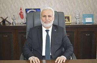 Müftü Topçu: “Herkes evini mescide çevirecek”