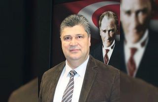 Muğla Eczacı Odası Başkanı Tekin, “İlçeler...