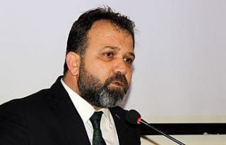 Muğla MÜSİAD’dan Erbaş’a destek