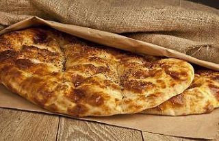 Muğla’da Ramazan pidesi 3 lira