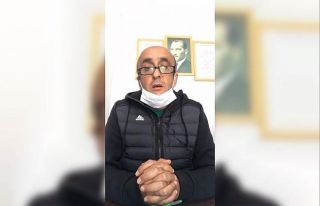 Muhtarın isyanı: “Delirmemek için kendimi zor...