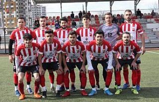 Murat Akgöz: "Bizde pes etmek yok”