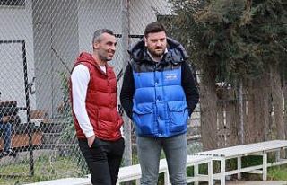 Murat Uluç: “Ligler, maçlar oynanarak tamamlanmalı”