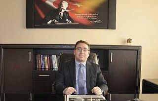 Muratlı Kaymakamı, maaşını ‘Milli Dayanışma...