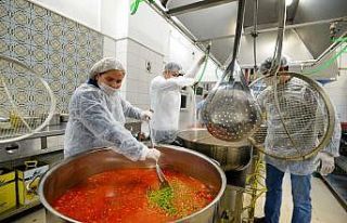 Muratpaşa Belediyesi çalışmalarını anlattı