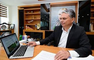 Muratpaşa, korona virüsle mücadelesini dünyayla...