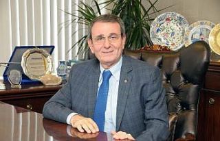 Murzioğlu: “Çocuklarımız en büyük güvencemizdir”