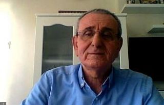 Murzioğlu: “Ders çıkartıp, fırsatları değerlendirmeliyiz”