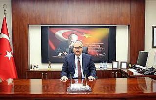 Muş Valisi Gündüzöz: “Sosyal medyadaki ifadeler...