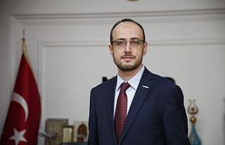 MÜSİAD Konya Şubesinden Ankara Barosuna tepki