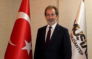 MÜSİAD’dan Erbaş’a destek