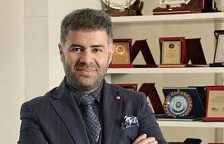 MÜSİAD’tan "Biz Bize Yeteriz Türkiye’"...