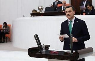 Mustafa Esgin müjdeyi verdi; immün plazma tedavisi...
