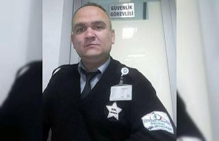 Mustafa Öztürk Güven-İş Sendikası Samsun İl...