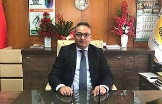 Mustafakemalpaşa Orman İşletme Müdürlüğü’ne...