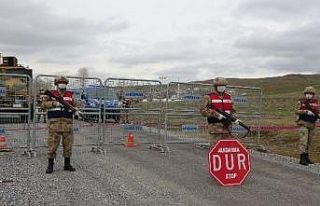 Muş’taki iki köyde karantina sona erdi