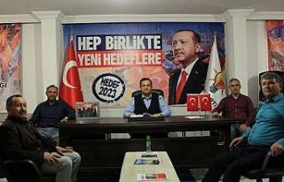 Mut Doğal gazına kavuşuyor